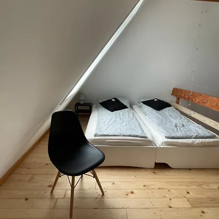 Ferienwohnung Fehrsland1 Dollerup Exterior foto