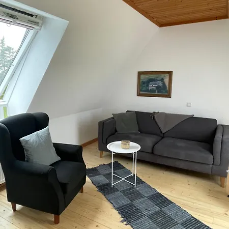 Ferienwohnung Fehrsland1 Dollerup Exterior foto